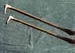 Antler Handle Cutting Whip